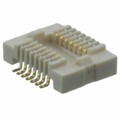 AXK5F14547YG - CONN SOCKET 14POS SMD GOLD