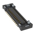 BM23FR0.6-24DS-0.35V(895) - CONN RCPT 24POS SMD GOLD