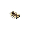 BM29B-2DP/2-0.35V(53) - CONN HDR 2POS SMD GOLD