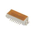 DF9B-15P-1V(20) - CONN HDR 15POS SMD TIN