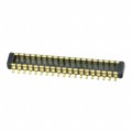BM20B(0.6)-34DP-0.4V(53) - CONN HDR 34POS SMD GOLD
