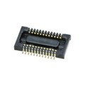 DF30FB-24DS-0.4V(82) - CONN RCPT 24POS SMD GOLD