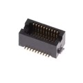 DF12NB(4.0)-20DP-0.5V(51) - CONN HDR 20POS SMD GOLD