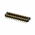 WP21-P020VA1-R8000 - CONN PLUG 20POS SMD GOLD