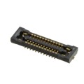 BM24-24DS/2-0.35V(53) - CONN SOCKET 24POS SMD GOLD