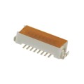 DF9-17S-1V(20) - CONN RCPT 17POS SMD TIN
