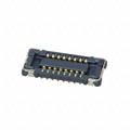 WP7A-S016VA1-R500 - CONN RCPT 16POS SMD GOLD