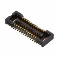 5024262410 - CONN RCPT 24POS SMD GOLD