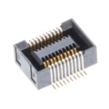 245846020000829+ - RECPT - 0.4MM PITCH - 20 POS 3.0