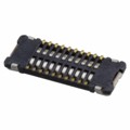 WP7A-S020VA1-R500 - CONN RCPT 20POS SMD GOLD