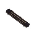 BM28B0.6-34DS/2-0.35V(53) - CONN RCPT 34POS SMD GOLD