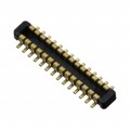BM14B(0.8)-24DP-0.4V(51) - CONN HDR 24POS SMD GOLD