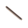 BM28B0.6-50DP/2-0.35V(53) - CONN HDR 50POS SMD GOLD