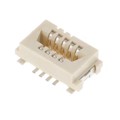91921-31109LF - CONN RCPT 9POS SMD GOLD