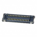 WP7A-S028VA1-R500 - CONN RCPT 28POS SMD GOLD