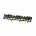 WP7-P028VA1-R500 - CONN PLUG 28POS SMD GOLD