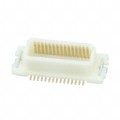 DF17(1.0H)-30DP-0.5V(57) - CONN HDR 30POS SMD GOLD