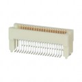DF15(6.2)-40DP-0.65V(56) - CONN HDR 40POS SMD GOLD