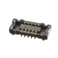 AXE110527A - CONN SOCKET 10POS SMD GOLD