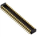 BM20B(0.8)-40DP-0.4V(53) - CONN HDR 40POS SMD GOLD