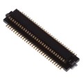DF12NB(3.0)-60DS-0.5V(51) - BTOB CONNECTOR, 3MM STACK HT, 0.