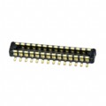 WP9-P024VA1-R500 - CONN PLUG 24POS SMD GOLD