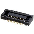 0513382274 - CONN RCPT 22POS SMD GOLD