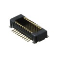 0556500288 - CONN PLUG 20POS SMD GOLD