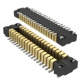 AXT634124 - CONN HDR 34POS SMD GOLD