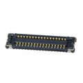 WP7B-S034VA1-R500 - CONN RCPT 34POS SMD GOLD