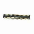 WP7B-P034VA1-R500 - CONN PLUG 34POS SMD GOLD