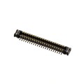 5024304410 - CONN PLUG 44POS SMD GOLD