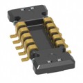 AXG8100J4 - CONN PLUG 10POS SMD GOLD