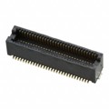 10132797-065100LF - CONN PLUG 60POS SMD GOLD