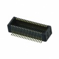 145846040000829+ - CONN PLUG 40POS SMD GOLD