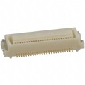 DF17(3.0)-50DS-0.5V(51) - CONN RCPT 50POS SMD GOLD