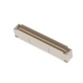 61083-084502LF - CONN PLUG 80POS SMD GOLD