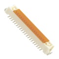 DF9B-41P-1V(69) - CONN HDR 41POS SMD GOLD