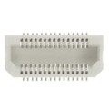 AXK5S30347YG - CONN SOCKET 30POS SMD GOLD