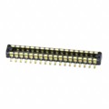 WP9-P032VA1-R500 - CONN PLUG 32POS SMD GOLD