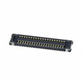 WP7B-S040VA1-R500 - CONN RCPT 40POS SMD GOLD