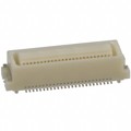 DF17(4.0)-50DS-0.5V(57) - CONN RCPT 50POS SMD GOLD