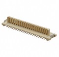 91911-31241LF - CONN HDR 41POS SMD GOLD