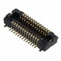 AXT326124 - CONN SOCKET 26POS SMD GOLD