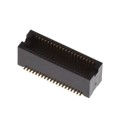 DF12NC(5.0)-40DP-0.5V(51) - CONN HDR 40POS SMD GOLD