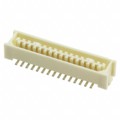 DF9A-31P-1V(69) - CONN HDR 31POS SMD GOLD