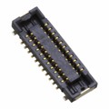 AXE522127 - CONN SOCKET 22POS SMD GOLD