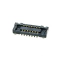 AXE114527A - CONN SOCKET 14POS SMD GOLD