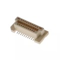 G832MB030201324HR - BTB 20P P=0.8MM RECEPTACLE H=3.7