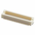 DF12B(3.5)-50DP-0.5V(86) - CONN HDR 50POS SMD GOLD